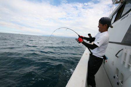 オーシャンズ　京都 釣果
