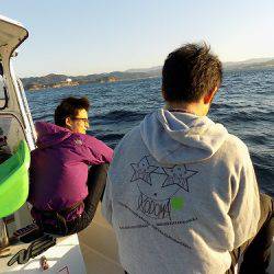 フィッシングボート空風(そらかぜ) 釣果