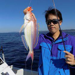 フィッシングボート空風(そらかぜ) 釣果