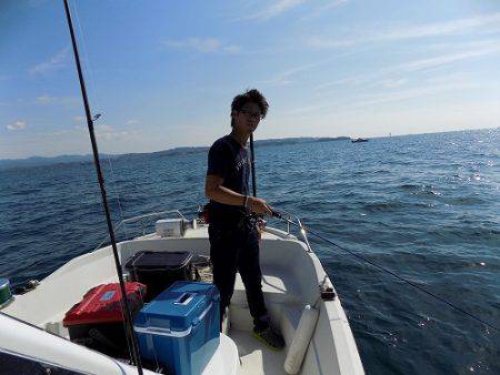 フィッシングボート空風(そらかぜ) 釣果