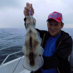 フィッシングボート空風(そらかぜ) 釣果