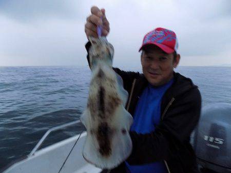 フィッシングボート空風(そらかぜ) 釣果