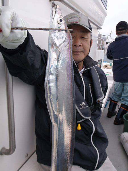 釣友丸 釣果