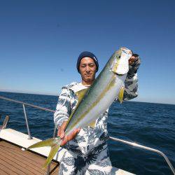 オーシャンズ　京都 釣果