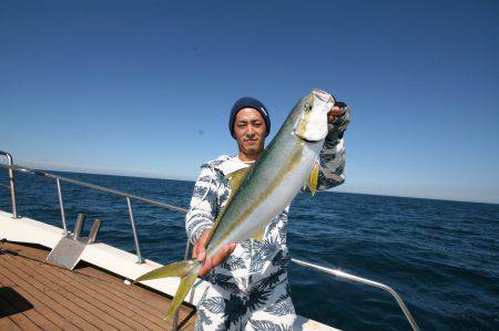 オーシャンズ　京都 釣果