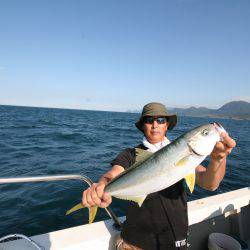 オーシャンズ　京都 釣果