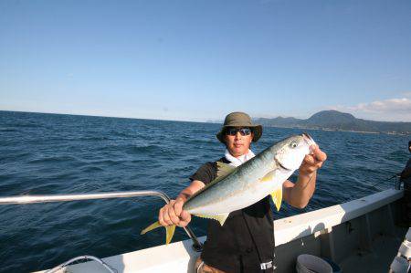 オーシャンズ　京都 釣果
