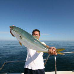 オーシャンズ　京都 釣果