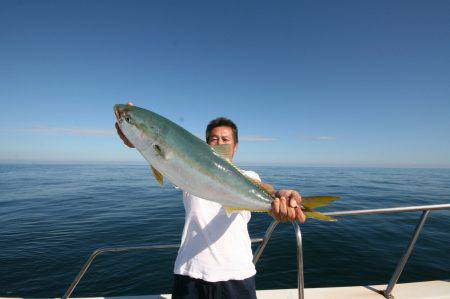 オーシャンズ　京都 釣果