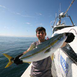 オーシャンズ　京都 釣果