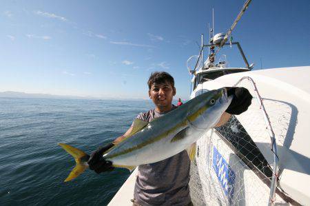 オーシャンズ　京都 釣果
