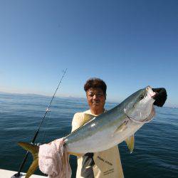 オーシャンズ　京都 釣果