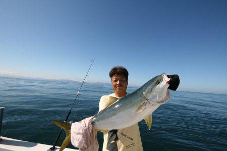 オーシャンズ　京都 釣果