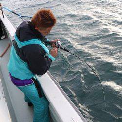 スカイマリン 釣果