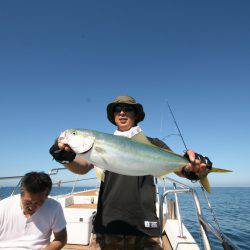 オーシャンズ　京都 釣果