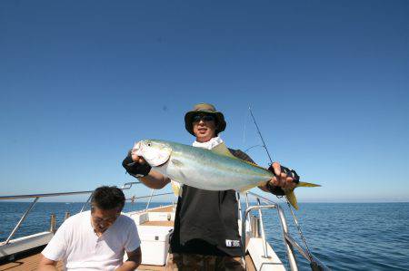 オーシャンズ　京都 釣果