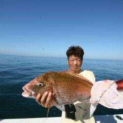 オーシャンズ　京都 釣果