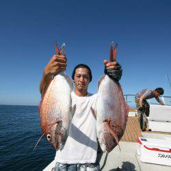 オーシャンズ　京都 釣果