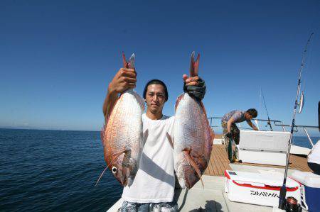 オーシャンズ　京都 釣果