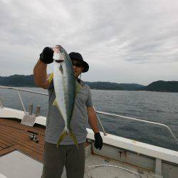 オーシャンズ　京都 釣果