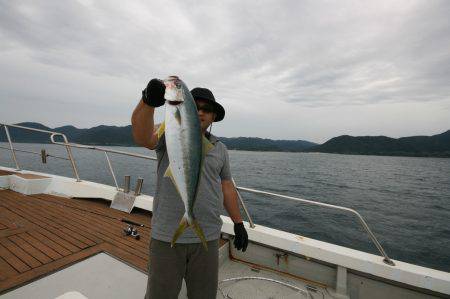 オーシャンズ　京都 釣果