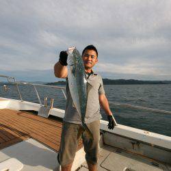 オーシャンズ　京都 釣果