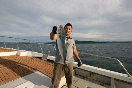 オーシャンズ　京都 釣果