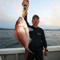 オーシャンズ　京都 釣果