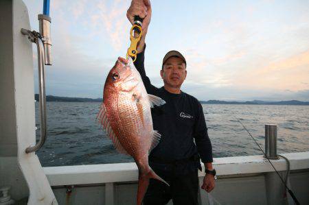 オーシャンズ　京都 釣果