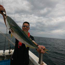 オーシャンズ　京都 釣果