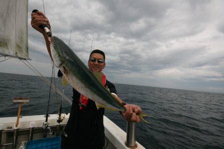 オーシャンズ　京都 釣果