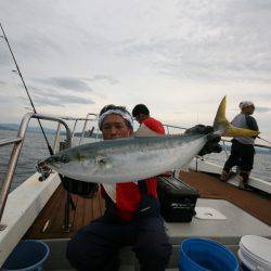 オーシャンズ　京都 釣果