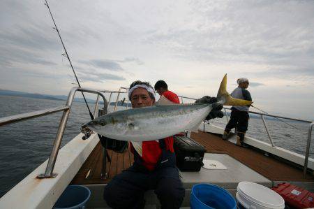 オーシャンズ　京都 釣果