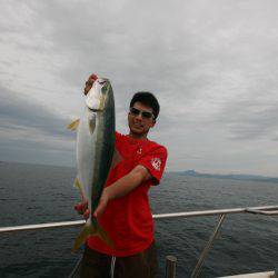 オーシャンズ　京都 釣果