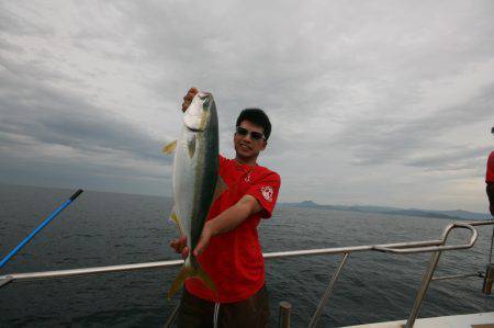 オーシャンズ　京都 釣果