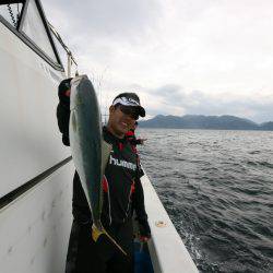 オーシャンズ　京都 釣果