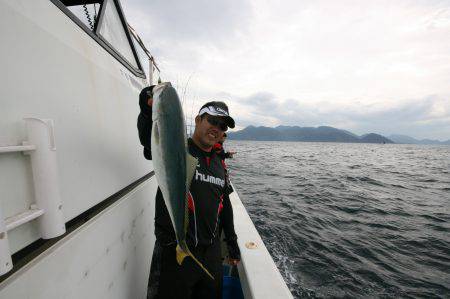 オーシャンズ　京都 釣果