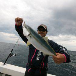 オーシャンズ　京都 釣果