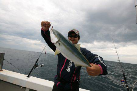 オーシャンズ　京都 釣果