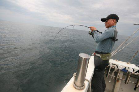オーシャンズ　京都 釣果