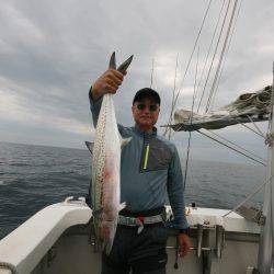 オーシャンズ　京都 釣果