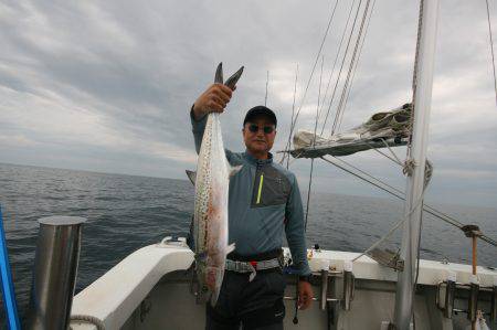 オーシャンズ　京都 釣果