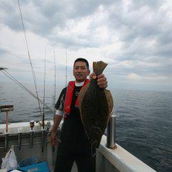 オーシャンズ　京都 釣果