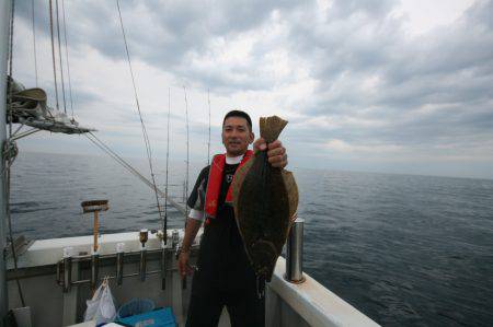 オーシャンズ　京都 釣果