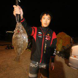 オーシャンズ　京都 釣果