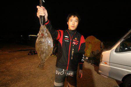 オーシャンズ　京都 釣果