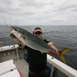 オーシャンズ　京都 釣果