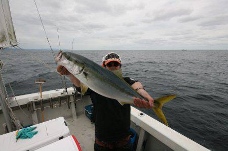 オーシャンズ　京都 釣果