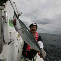 オーシャンズ　京都 釣果