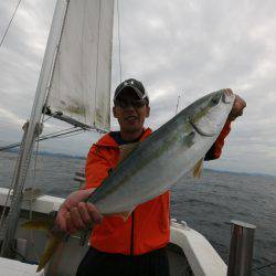 オーシャンズ　京都 釣果